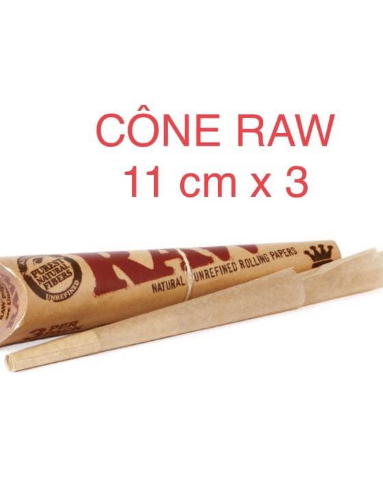 Cône RAW 11cm