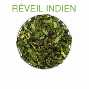 THÉ RÉVEIL INDIEN