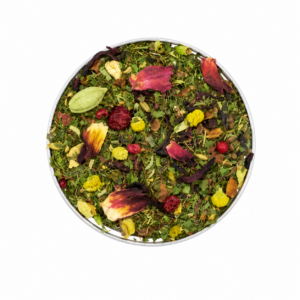 INFUSION AYURVEDIC DETOX