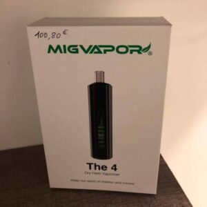 Migvapor The 4