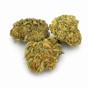 SUPER LEMON HAZE SMALL BUDS