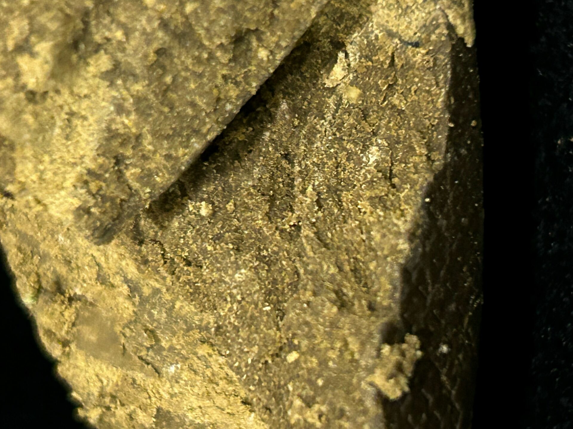 RÉSINE - ZUSHI HASH 25% CBD – Image 2