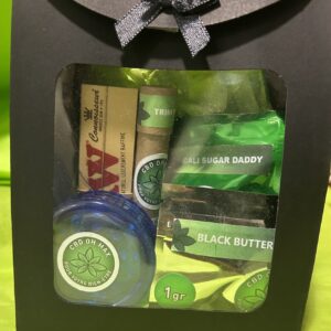 PACK DECOUVERTE DADDY PACK
