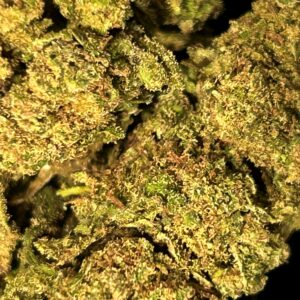 CALI STRAWBERRY SMALL BUDS HYDRO