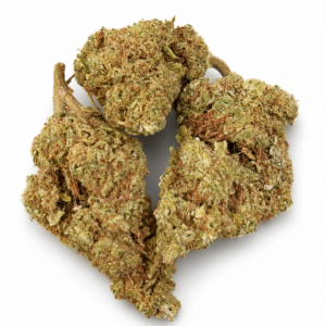 KUSH SMALL BUDS