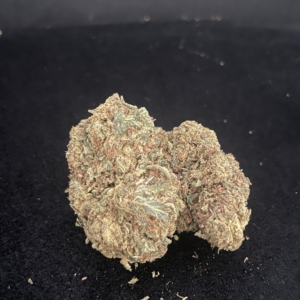 TROPICAL LEMON 50% CBC