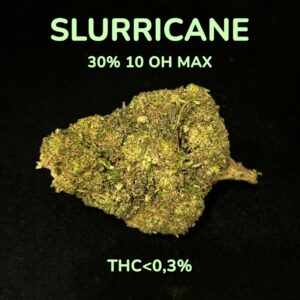 SLURRICANE 30% 10 OH MAX