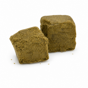 CRITICAL 3 X FILTRÉ HASH 50% CBC