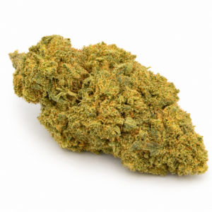HAZE BERRY 50% CBC