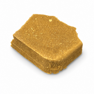 RÉSINE - HASH PLANT 50% CBD | 0% THC