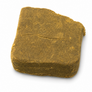 RÉSINE CBN - SUPER DRY SIFT 20% CBN