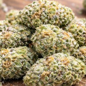 FROZEN AMNÉSIA SMALL BUDS