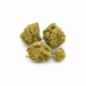 GIRL SCOUT COOKIES SMALL BUDS HYDRO