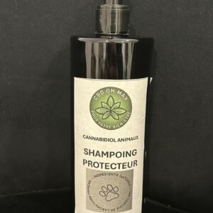 SHAMPOING PROTECTEUR - ANIMAUX