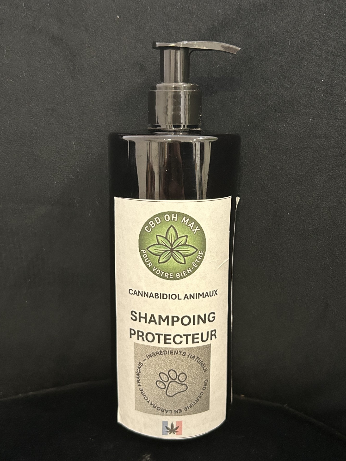 SHAMPOING PROTECTEUR - ANIMAUX – Image 2