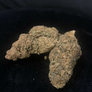 BLACK GELATO 60% 10 OH MAX