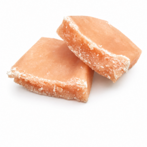 PIATELLA STRAWBERRY HASH 50% CBC