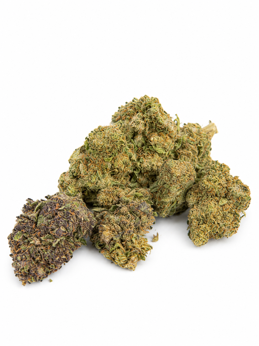 MIX BUDS 50% 10 OH MAX